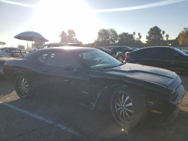 2C3CDYAG7EH208606 Dodge Challenger Sxt