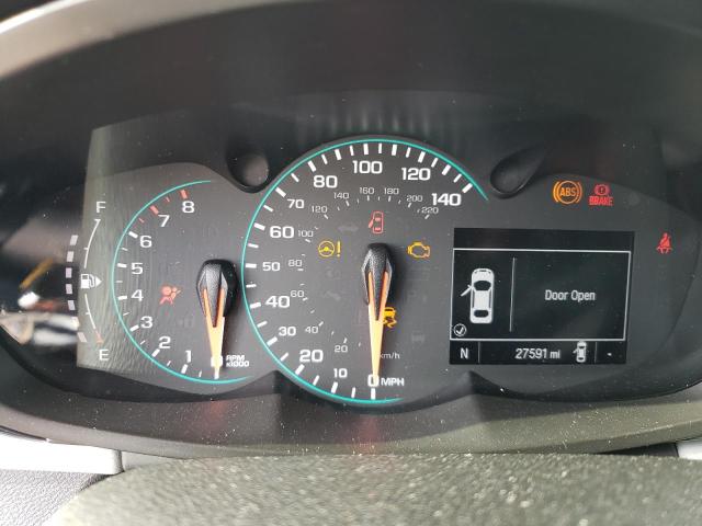 3GNCJLSB8LL308333 Chevrolet TRAX 1LT