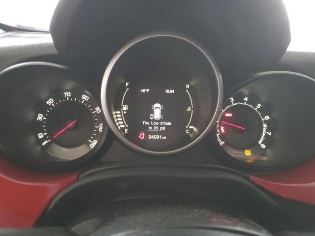 ZFBCFXAW8GP344641 Fiat 500x Pop