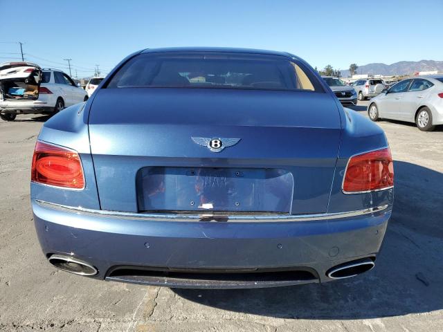 SCBEC9ZA8GC054347 Bentley FLYING SPUR