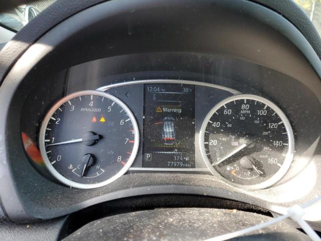 3N1AB7AP2JY218809 Nissan SENTRA S