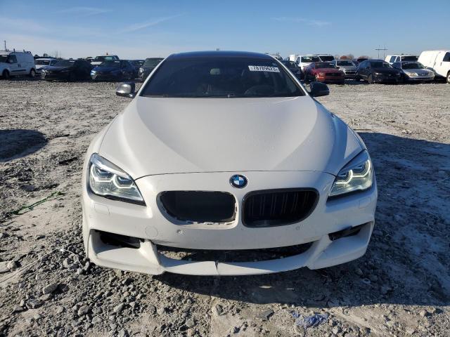 WBA6D2C52GGT65554 BMW 640 Xi Gran Coupe