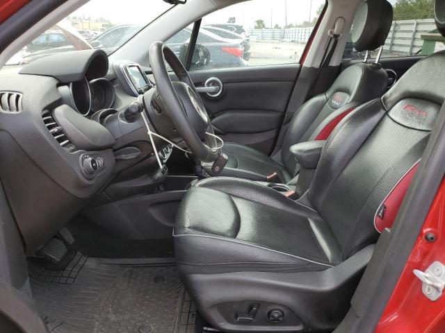 ZFBCFYET5GP427336 Fiat 500x Trekking Plus