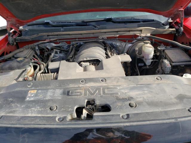 3GTP1UEC0FG411392 GMC Sierra C1500 Sle