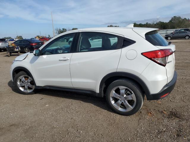 3CZRU5H30MM708690 Honda HR-V LX