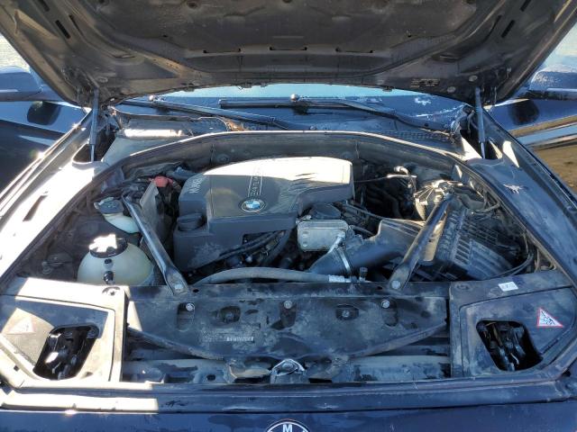WBA5A5C50ED508053 BMW 528 I