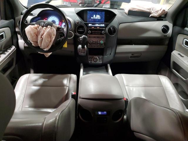 5FNYF4H73EB056226 Honda PILOT EXLN