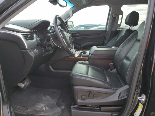 1GNSCHKC8JR306549 Chevrolet Suburban C1500 Lt