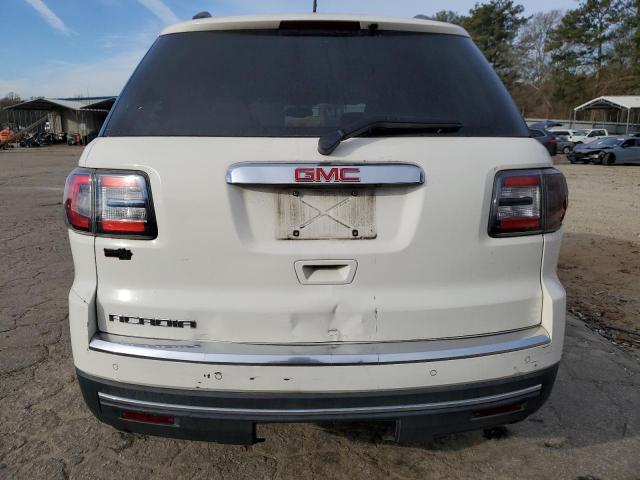1GKKRRKD4FJ135203 GMC Acadia Slt-1