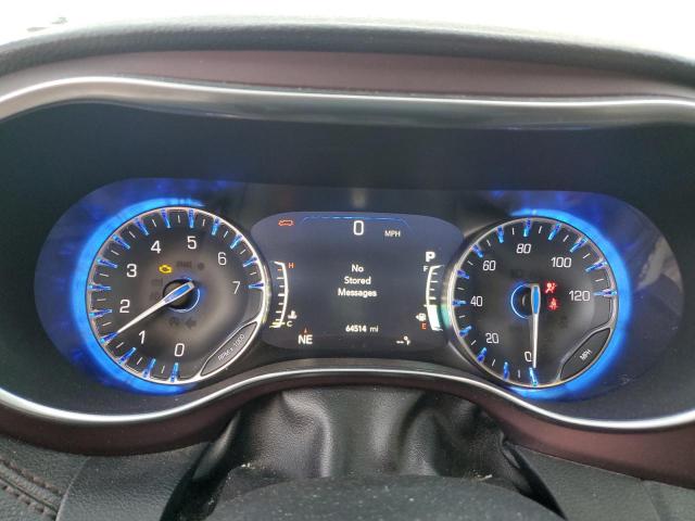 2C4RC1GG0LR144116 Chrysler Pacifica Limited