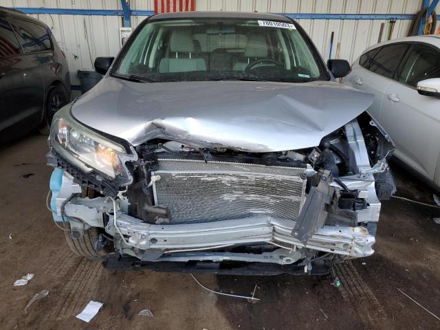 2HKRM4H47GH652833 Honda CR-V SE