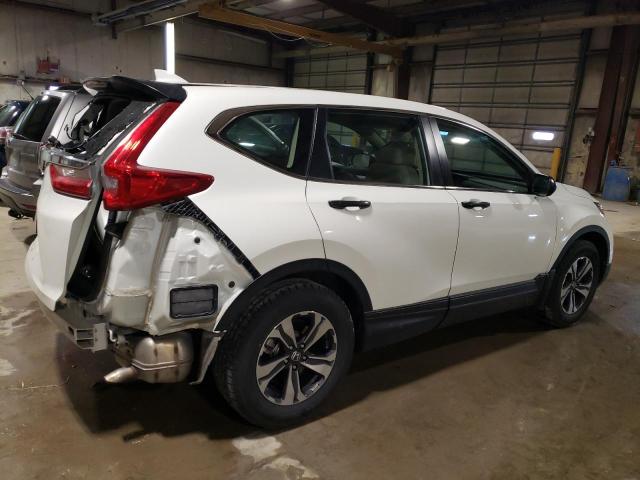 2HKRW5H34JH402724 Honda CR-V LX