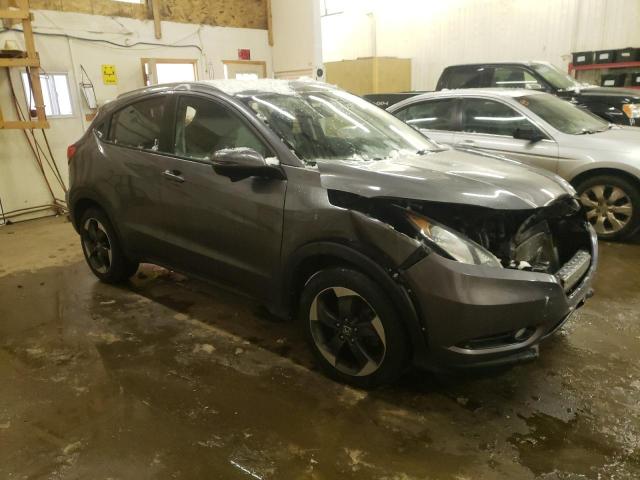 3CZRU6H76JM708228 Honda Hr-v Exl
