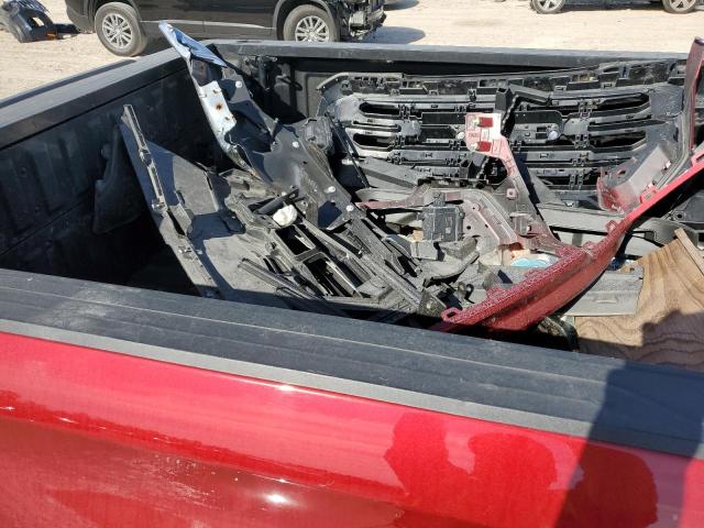 3GTU9DEL1NG199953 GMC Sierra Limited K1500 Slt