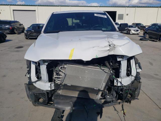 1C6RREFGXKN641667 RAM 1500 Big Horn/lone Star