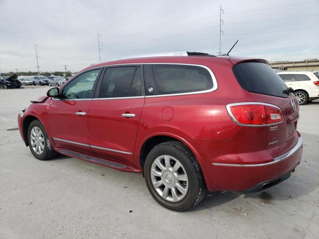 5GAKRCKD7EJ101412 Buick Enclave