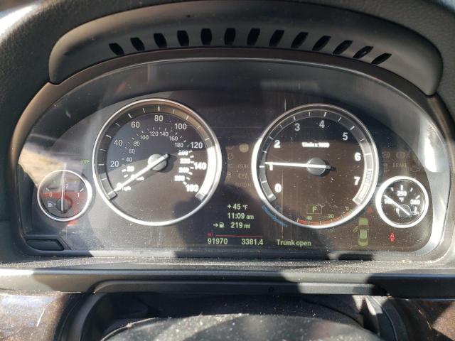 WBA5A5C5XED505032 BMW 528 I