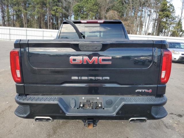 1GTP9EED2LZ315511 GMC Sierra K1500 At4