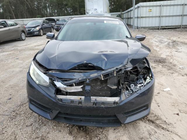 2HGFC2F74JH589392 Honda CIVIC EX