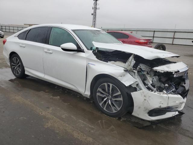 1HGCV3F10MA006124 Honda ACCORD HYBRID
