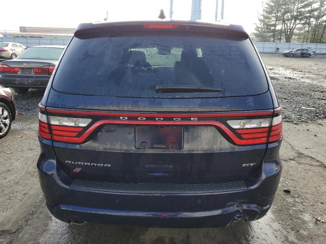 1C4RDJDG5JC228732 Dodge DURANGO GT