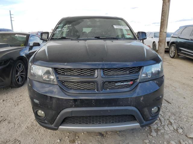 3C4PDDEG8KT694684 Dodge JOURNEY GT