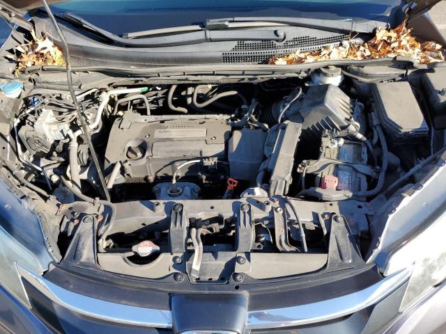 5J6RM4H53FL035460 Honda CR-V EX