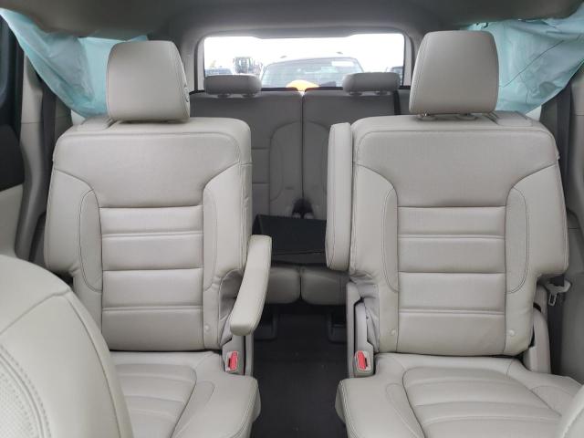 1GKKNPLS0HZ261818 GMC Acadia Denali