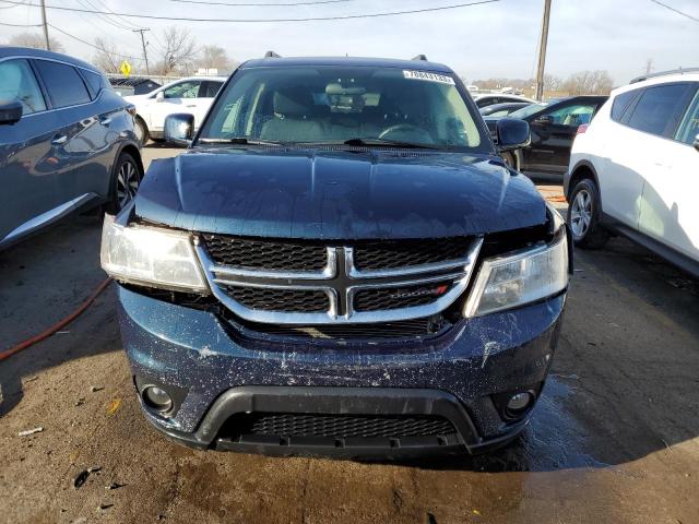 3C4PDCBB2FT577109 Dodge Journey Sxt