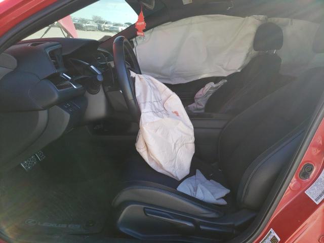 2HGFC2F87LH585431 Honda Civic Sport