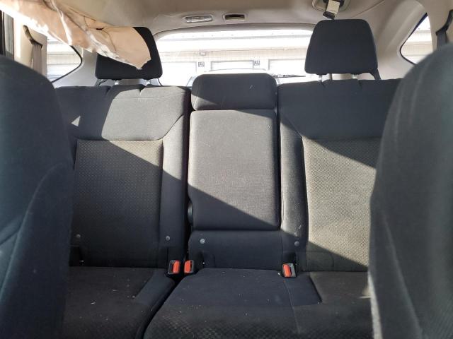 5J6RM4H37FL062434 Honda CR-V LX