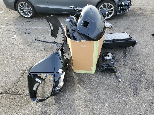 WB523CF04RCP44829 BMW Ix Xdrive50
