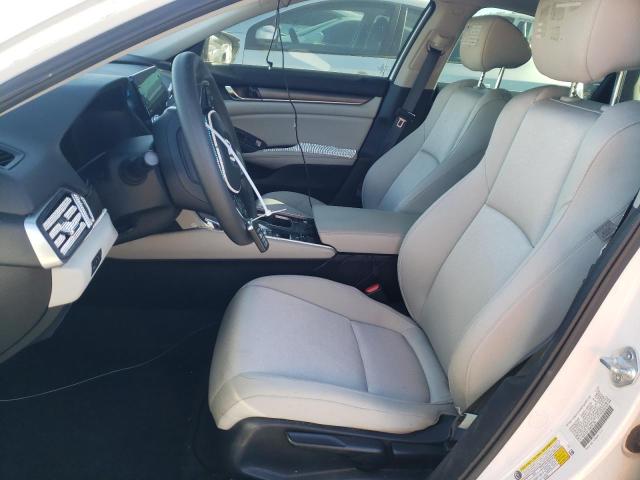 1HGCV3F15MA001288 Honda ACCORD HYBRID