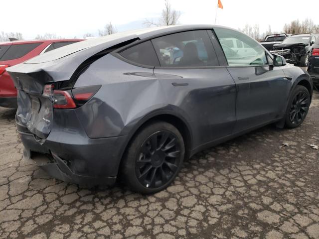 5YJYGAEE9MF297012 Tesla Model Y