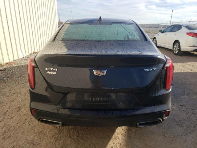 1G6DB5RK6L0154720 Cadillac Ct4 Premium Luxury