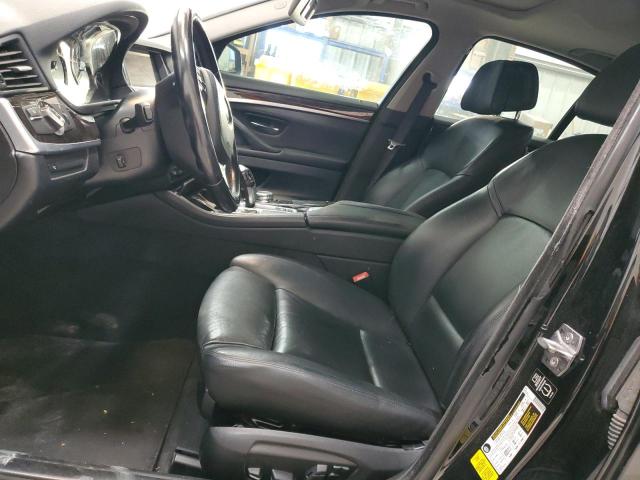 WBA5A5C54FD518246 BMW 528 I