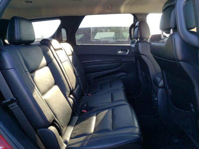 1C4RDHDG8EC444718 Dodge DURANGO LIMITED
