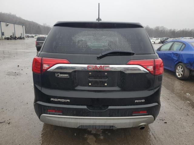 1GKKNRLA8KZ292941 GMC ACADIA SLE