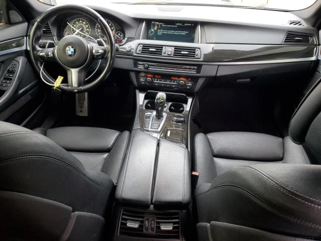WBAKN9C56ED681512 BMW 550 I