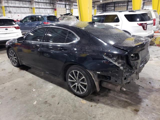 19UUB3F54GA003165 Acura TLX TECH