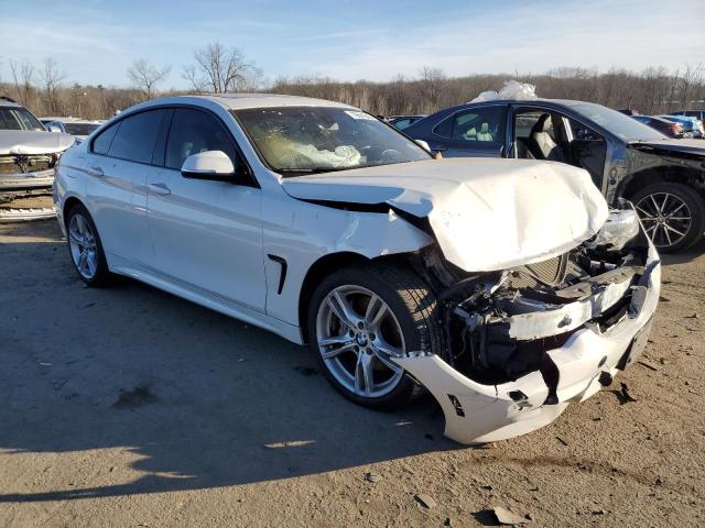 WBA4C9C5XGG138132 BMW 428 Xi Gran Coupe Sulev