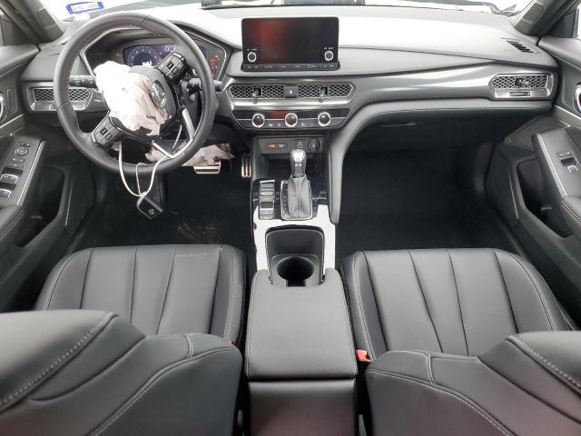19UDE4H32PA022399 Acura Integra A-spec