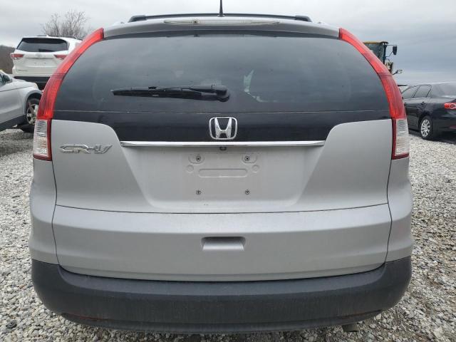 2HKRM3H70EH560948 Honda CR-V EXL