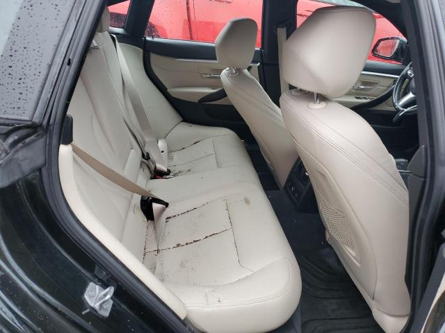 WBA4C9C58GG137402 BMW 428 Xi Gran Coupe Sulev