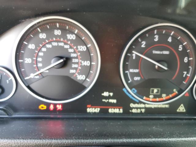 WBA8E9G55GNT44668 BMW 328 I Sulev