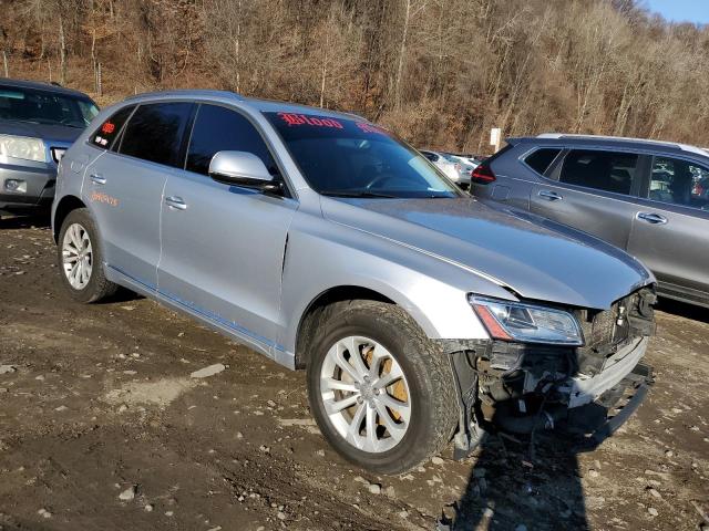 WA1CFAFP7FA097863 Audi Q5 PREMIUM