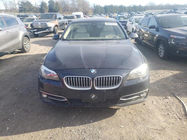 WBA5B1C51ED917121 BMW 535 I
