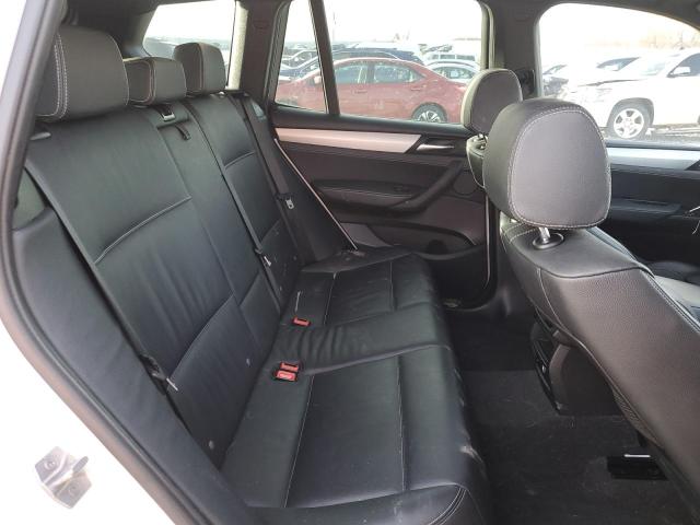 5UXWX7C5XG0S17277 BMW X3 Xdrive35i