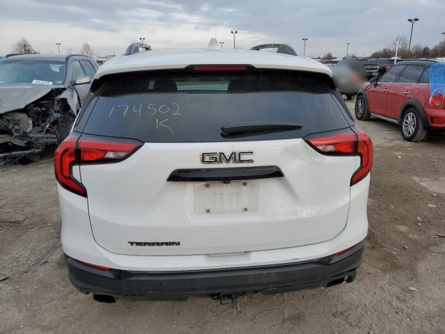 3GKALPEX6LL174502 GMC Terrain Slt