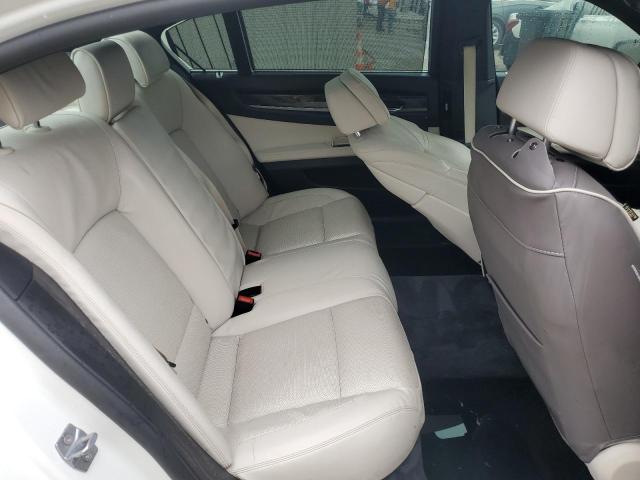 WBAYE8C59ED134898 BMW 750 LI